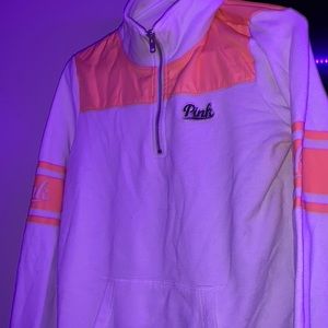 PINK victoria's secret XS